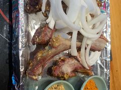-新疆烧烤王(广灵店)
