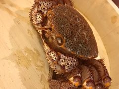 -蟹田居·活蟹料理(东城店)
