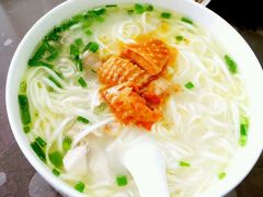 -渔桥李记奶汤面(东街店)