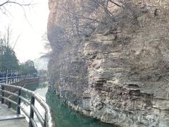 -红旗渠风景区