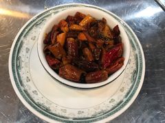 -爆肚于(赵公口桥店)