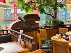-老阿爸鲜鱼土菜(独墅湖店)