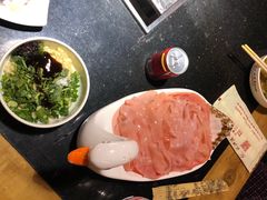 -川江滋香火锅(20年老品牌·星科店)