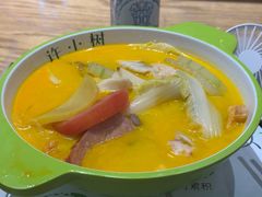 -许小树(国贸商城店)