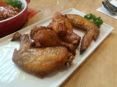 -必胜客(新海上世界店)