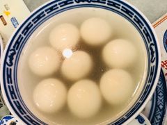 桂花汤圆-赵记传承·中国甜品(福州总店)