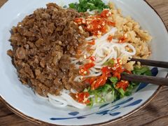 -王阿盖手工小吃(环城西路店)