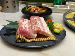-韩宫宴烤肉·料理(颛桥万达店)