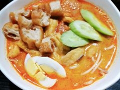至尊海鲜叻-绿柠食堂(北外滩店)