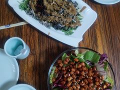 -正宗天津烧麦馆(柳州路店)