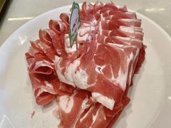 -牛街·马辈儿涮肉(牛街总店)