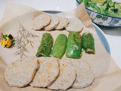 鱼饼-清晖小苑•顺德地方菜(壹海城店)