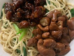 -泰顺江南春面馆