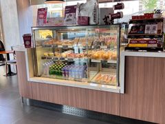 -COSTA COFFEE(金长安大厦店)
