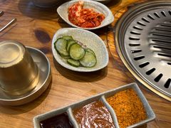 -牛人·雪花牛·木炭烤肉(昆山陆家店)
