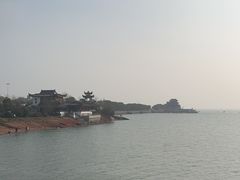 -巢湖姥山岛