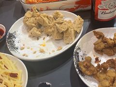 -聚汇三少·龙虾·中餐厅(莫邪路新天地店)