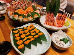 -王鼎精致料理铁板烧(世博源店)