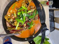 -江城燕子大排档(江汉路步行街店)