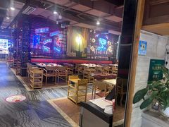 -大队长主题火锅(观音桥店)