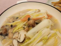 -行宫大酒店-餐厅