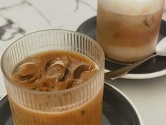 -The Sunny Side Cafe Station 1