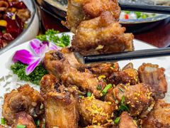 -醉壹号海鲜大排档(厦门美食地标店)