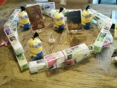 android_upload_pic-大书房咖啡(中传国交店)
