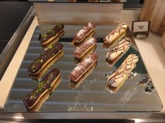 -圣丰索菲特·2 On 988 Café 自助餐厅