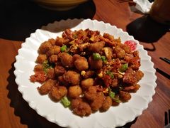 -盛天毛血旺非遗美食(观音桥店)