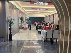 -普天和酒楼·新津菜·烤鸭(天津之眼店)