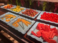 -阪尚皇·原切牛排·烤肉火锅自助(北京路店)