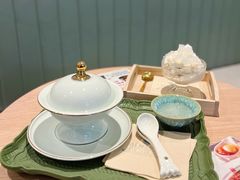 -杏甜品(尖沙咀加拿分道店)