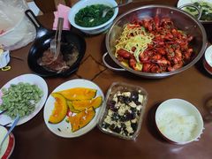 -锅三哥地锅鸡地锅鱼(南京旗舰店)