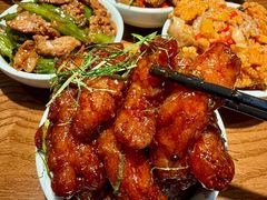 -恰饭·老长沙市井菜(天河客运站店)