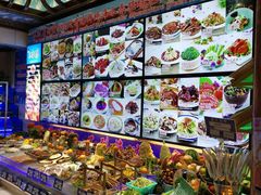 -鹊华居·地道鲁菜·海鲜·融合味(大明湖店)