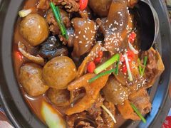 -元银甲·湖北地标美食(汉阳店)