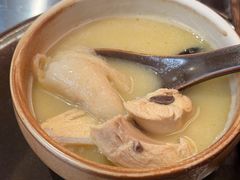 -金龙·打边炉(南京西路店)