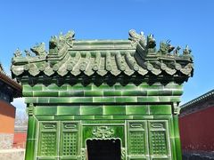 -历代帝王庙博物馆