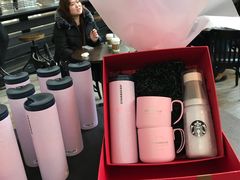 -星巴克(来福士办公楼店)