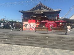 -德顺源·非遗烧麦·老菜(大观园店)