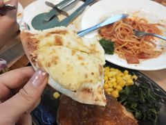 -萨莉亚意式餐厅(上下九店)