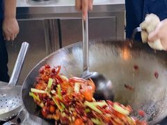 -龙虾奇迹(大华三路店)