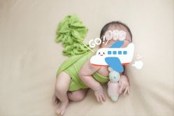 点击看大图 -可优蜜儿童摄影