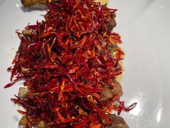 -飶香居(省博物馆店)