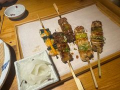 -酒窝夜酌居酒屋(中海水岸馨都店)