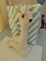-慢脚印孕产中心(园区国金店)