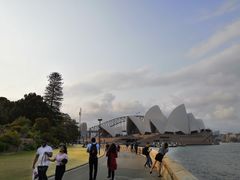 -悉尼歌剧院
