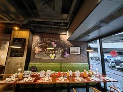 -萨贝尔意式西餐厅(古城新梦店)