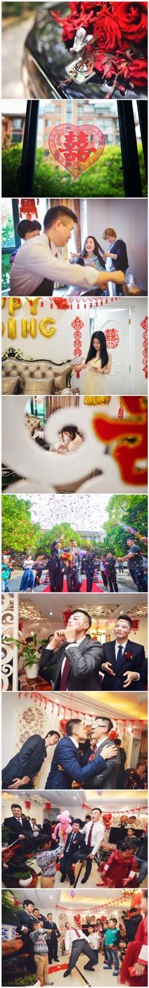 唯美浪漫-HY小曼wedding·TOPYOUNG团队